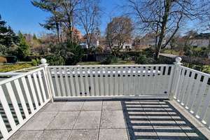 **Traumlage von Dahlem! Großzügige 30iger Jahre Villa in absoluter Ruhiglage auf Sonnengrundstück** – Die vollständige Adresse der Immobilie erhältst du vom Anbieter., 14195 Dahlem, Berlin – Vorschaubild 16