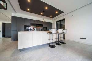 Neubau EG-Wohnung barrierefrei mit Kamin und Garten AmöneBlick Provisionfrei – 35274 Kirchhain – Vorschaubild 5
