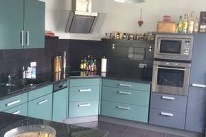 Volkmarode, 3 Zimmer, 96 m²,EBK, Fußbodenheizung, Gä-WC,Garage – Scharenbusch 2, 38104 Volkmarode, Braunschweig – Vorschaubild 12