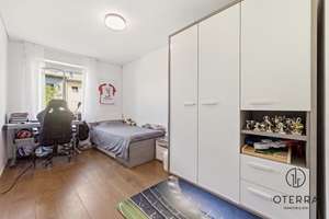 Heimstetten! Gepflegte, helle u. ruhige 4-Zi.-Whg. mit Balkon! Toller Grundriss! 2 Bäder! Seenähe! – Am Sportpark 1, 85551 Kirchheim bei München – Vorschaubild 37