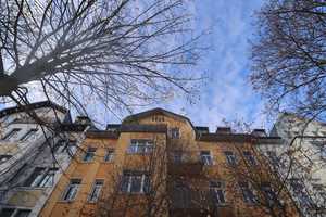 Kaßberg • mit XXL-Balkon • 3 Zimmer • im Erdgeschoss • gleich anschauen! – Chemnitz – Vorschaubild 13