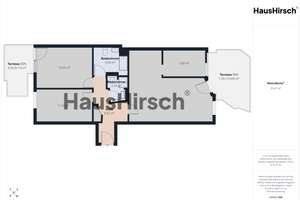 Kressbronn am Bodensee: 3-Zimmer EG-Wohnung mit 2 Bädern & Terrasse – 88079 Kressbronn am Bodensee – Vorschaubild 10