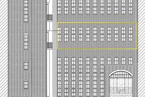 Wohnen im Umformwerk von 1928 – Seltenes Denkmal-Loft von Hans Heinrich Müller – Prenzlauer Allee 33, 10405 Prenzlauer Berg, Berlin – Vorschaubild 49