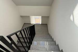 2 Zimmer Wohnung - über den Dächern Aachens – Peterstr. 36-38, 52062 Hansemannplatz, Aachen – Vorschaubild 15