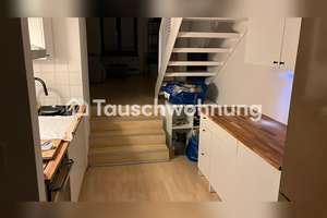 Tauschwohnung: Wohnung über zwei Etagen – Die vollständige Adresse der Immobilie erhältst du vom Anbieter., 50672 Altstadt/Nord, Köln – Vorschaubild 6