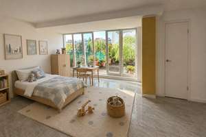 Modernes Penthouse mit Dachterrasse und 80 qm eigenem Dachgarten - Nähe Lietzensee – Die vollständige Adresse der Immobilie erhältst du vom Anbieter., 10585 Charlottenburg, Berlin – Vorschaubild 20