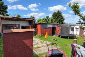 Modernisierter Bungalow für komfortables Wohnen auf einer Ebene – 23923 Selmsdorf – Vorschaubild 9