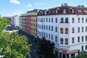 ⭐ Wohnen am Lützowufer! – Teilrenovierte 2-Zi-Altbau-Whg mit Lift zwischen KaDeWe & Potsdamer Pl – Die vollständige Adresse der Immobilie erhältst du vom Anbieter., 10785 Schöneberg, Berlin – Vorschaubild 13