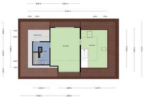Fabrikantenvilla mit Stil und Klasse – Die vollständige Adresse der Immobilie erhältst du vom Anbieter., 42287 Ronsdorf, Wuppertal – Vorschaubild 34