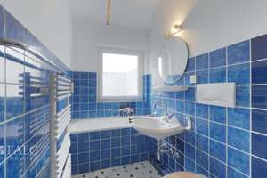 1-Zimmer-Apartment mit großzügiger Dachterrasse und Stellplatz in Köln-Esch – 50765 Esch/Auweiler, Köln – Vorschaubild 7