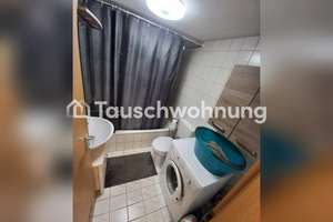 Tauschwohnung: Tausche meine gemütliche 2-Zimmer-Wohnung in Regensburg – 93049 Westenviertel, Regensburg – Vorschaubild 7