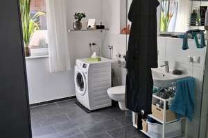 Exklusive 2-Zimmer-EG-Wohnung in Oberstdorf mit sonniger Terrasse und kompakten Gartenanteil – 87561 Oberstdorf – Vorschaubild 10
