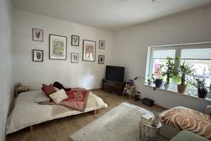 Stilvolle, geräumige und neuwertige 1-Zimmer-Wohnung mit EBK in Heilbronn – Cäcilienstraße 7/2, 74072 Heilbronn – Vorschaubild 8