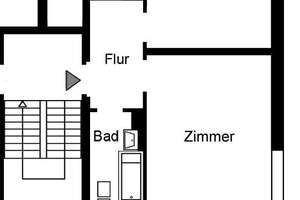 Sanierte 2-Zimmer-Wohnung in Reisholz – Bessemerstr. 5, 40599 Reisholz, Düsseldorf – Vorschaubild 6