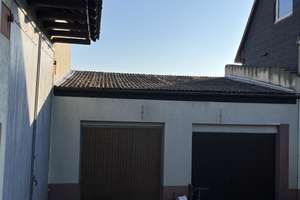 Einfamilienhaus mit 3 Garagen und Scheune in Friedberg (Hessen) – Beienheimer Straße 11, 61169 Friedberg (Hessen) – Vorschaubild 4