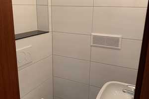 Mehrfamilienhaus mit 4 Wohneinheiten & 4 Garagen - Feldrandlage – Darmstadt-Dieburg (Kreis) – Vorschaubild 8