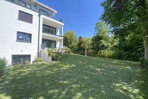 Neu: große Wohnung auf 2 Ebenen mit sonnigem Garten – Hohenlohestraße 15, 65193 Nordost, Wiesbaden – Vorschaubild 3
