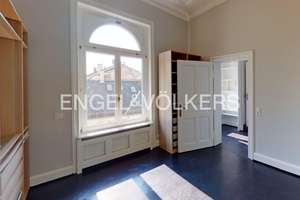 Barrierefreier Traum-Altbau direkt am Kurpark – Die vollständige Adresse der Immobilie erhältst du vom Anbieter., 65191 Nordost, Wiesbaden – Vorschaubild 8
