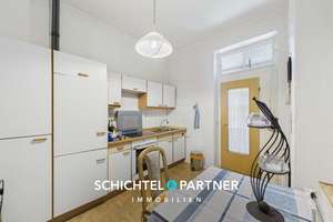 Mitte | Freie Stadtvilla mit 3-Wohneinheiten oder als Einfamilienhaus – 27568 Mitte-Nord, Bremerhaven – Vorschaubild 15