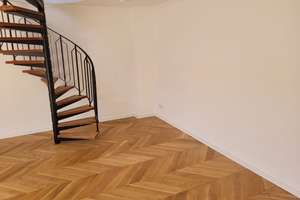 3-Zimmer Maisonette in Düsseldorf-Heerdt, frisch saniert – Pestalozzistr. 49, 40549 Heerdt, Düsseldorf – Vorschaubild 7