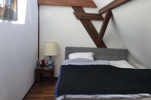 Traumhafte Dachgeschoß-Loft-Wohnung mit gehobener Ausstattung & TG-Stellplatz – Memeler Straße 13, 93057 Konradsiedlung-Wutzlhofen, Regensburg – Vorschaubild 10