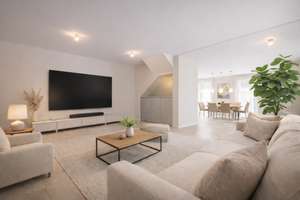 Ein Zuhause mit Anspruch - Designvilla und A+ Effizienz vereint – Die vollständige Adresse der Immobilie erhältst du vom Anbieter., 22145 Rahlstedt, Hamburg – Vorschaubild 4