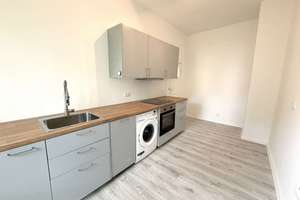 Charmante 2-Zimmer-Altbauwohnung mit Balkon und ruhiger Hofausrichtung – Die vollständige Adresse der Immobilie erhältst du vom Anbieter., 10407 Prenzlauer Berg, Berlin – Vorschaubild 7