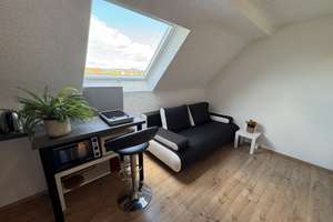 Schönes ein Zimmer, direkt in der City, Voll möbliert, in HD, NUR für Student/-in/Wissenscht – Die vollständige Adresse der Immobilie erhältst du vom Anbieter., 69123 Pfaffengrund, Heidelberg – Vorschaubild 30