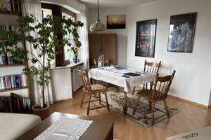 Charmante 2 ½-Zimmer-Eigentumswohnung mit Balkon in Weil der Stadt – Die vollständige Adresse der Immobilie erhältst du vom Anbieter., 71263 Weil der Stadt – Vorschaubild 6