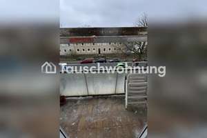 Tauschwohnung: Helle 2 Zimmer Wohnung im Zooviertel – Die vollständige Adresse der Immobilie erhältst du vom Anbieter., 30175 Zoo, Hannover – Vorschaubild 7