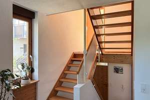 Lichtdurchflutetes Architektenhaus mit Garten — ruhige Innenstadtlage – Die vollständige Adresse der Immobilie erhältst du vom Anbieter., 70563 Heerstraße, Stuttgart – Vorschaubild 12