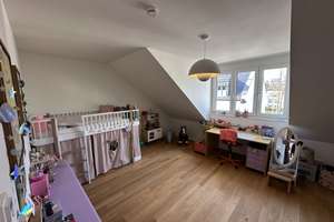 Hochwertige Doppelhaushälfte im Zooviertel – sofort bezugsfrei – Hedwig-Jung-Danielewicz Straße 1, 40237 Düsseltal, Düsseldorf – Vorschaubild 22