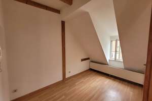 Unvermietete 2-Zimmer-Dachgeschosswohnung im Damenviertel von Jena – Arvid-Harnack-Straße 14, 7749 Jena-Zentrum, Jena – Vorschaubild 3