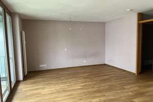 NUR MIT WOHNBERECHTIGUNGSSCHEIN NACH § 88D !! 1-Zimmer-Wohnung sucht Nachmieter – Bad Nauheimer Straße 15, 64289 Darmstadt-Nord, Darmstadt – Vorschaubild 6