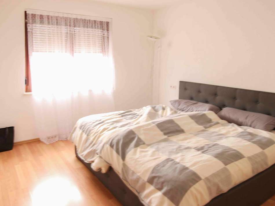 Schlafzimmer OG