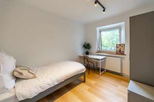 Smart & Saniert: 2-Zimmer Wohnung und separate WG-Zimmer – Die vollständige Adresse der Immobilie erhältst du vom Anbieter., 72762 Reutlingen-Mitte, Reutlingen – Vorschaubild 3