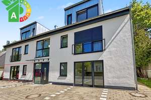 Exklusive 4-Zimmer-Erdgeschosswohnung – Barrierefrei in Dortmund-Gartenstadt