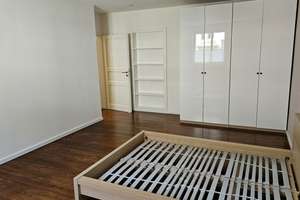 3-Zimmer-Wohnung im Hochparterre in KA Weiherfeld – Die vollständige Adresse der Immobilie erhältst du vom Anbieter., 76199 Weiherfeld-Dammerstock, Karlsruhe – Vorschaubild 18