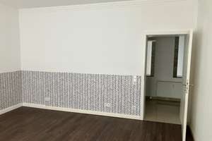 Attraktive, frisch renovierte Wohnung mit Terrasse und Garten in zentrumsnaher Lage – Die vollständige Adresse der Immobilie erhältst du vom Anbieter., 45127 Ostviertel, Essen – Vorschaubild 8