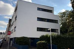 Charmante Eigentumswohnung mit Balkon, Gemeinschaftsgarten & Einzelgarage – provisionsfrei v. privat – Die vollständige Adresse der Immobilie erhältst du vom Anbieter., 41236 Grenzland-Stadion, Mönchengladbach – Vorschaubild 17