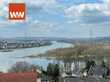 Zwei Familienhaus, in Südlage mit tollem Rheinblick