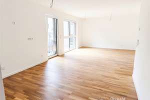 Moderne, barrierefreie 3-Zimmer Wohnung, TG-Stellplatz optional möglich – Die vollständige Adresse der Immobilie erhältst du vom Anbieter., 70599 Plieningen (Ortsteil), Stuttgart – Vorschaubild 4