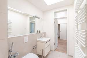 ***Modernes Penthouse mit zwei Terrassen*** – Rigaer Straße 59, 10247 Friedrichshain, Berlin – Vorschaubild 26