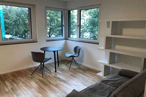 Vermietete Eigentumswohnung  direkt am Spreeufer mit TOP-Rendite – Tabbertstraße 6a, 12459 Oberschöneweide, Berlin – Vorschaubild 10