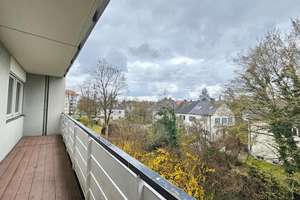 Laim: Große 4-Zimmer-Wohnung mit Balkon – Agnes-Bernauer-Str. 65, 80687 St. Ulrich, München – Vorschaubild 5