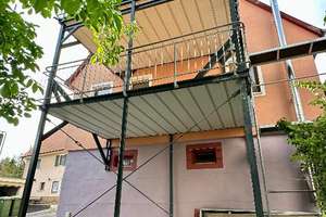 Farm & Barn Heimsheim - Black Forest Gate - Bauernhaus mit ausgebauter Scheune – Die vollständige Adresse der Immobilie erhältst du vom Anbieter., 71296 Heimsheim – Vorschaubild 9