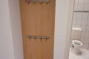 +++Charmante 1 Zimmer Wohnung mit Balkon zu vermieten+++ – Kurfürstenstraße 61, 45138 Südostviertel, Essen – Vorschaubild 8