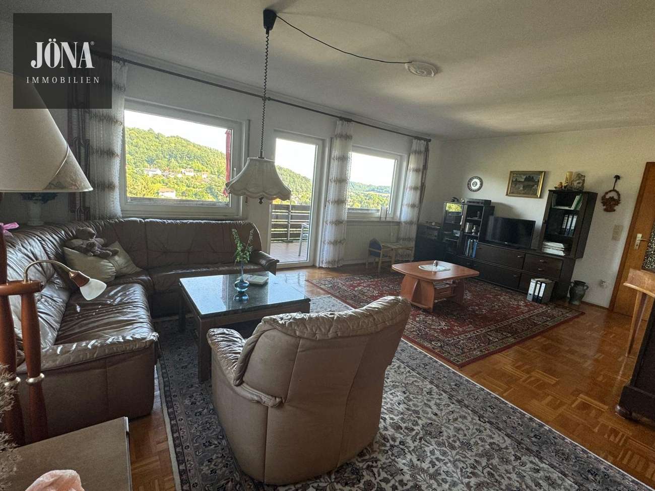 Immobilie in Trebgast - Ein Zuhause mit Raum zum Wohlfühlen für die ganze Familie - 
Großes Einfamilienhaus nahe dem idylli - Bild 16