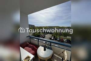 Tauschwohnung: 4-Zimmer-Wohnung in Leipzig West