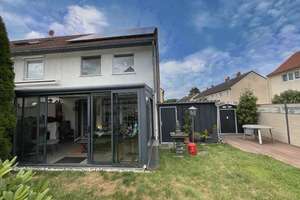 ** Ihr neues Zuhause wartet auf Sie! ** – Die vollständige Adresse der Immobilie erhältst du vom Anbieter., 47229 Friemersheim, Duisburg – Vorschaubild 8